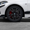 BMW 1 SERİSİ (F70) 18" KIŞLIK JANT LASTİK SETİ - Görsel 2